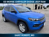 Certified 2022 Jeep Compass Latitude w/ Convenience Group image 4