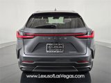 New 2025 Lexus NX 250 FWD image 5