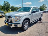 Used 2016 Ford F150 XLT w/ Equipment Group 302A Luxury image 4