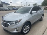 Used 2020 Chevrolet Equinox LT image 3