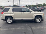 Used 2015 GMC Terrain SLT image 2