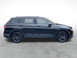 Used 2022 Volkswagen Tiguan SE image 4