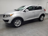 Used 2016 Kia Sportage LX image 2