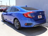 Used 2020 Honda Civic EX image 3