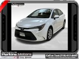 Used 2023 Toyota Corolla LE image 3