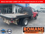 Used 2012 GMC Sierra 3500 W/T image 3