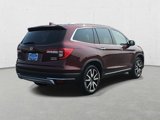 Used 2021 Honda Pilot Touring image 5