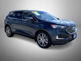 Used 2022 Ford Edge Titanium image 3
