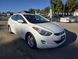 Used 2013 Hyundai Elantra GLS w/ Preferred Pkg image 3