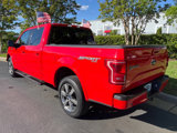 Used 2015 Ford F150 Lariat image 6