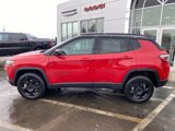 Used 2023 Jeep Compass Trailhawk image 2