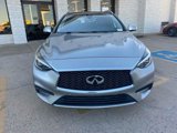 Used 2018 INFINITI QX30 w/ Navigation Package image 5