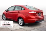Used 2019 Ford Fiesta SE image 2