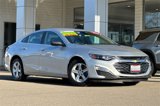 Used 2020 Chevrolet Malibu LS image 2