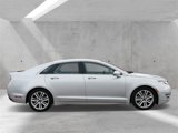Used 2014 Lincoln MKZ AWD w/ Equipment Group 101A Select image 2