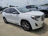 Used 2019 GMC Terrain Denali w/ Advanced Safety Package image 2