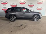 Used 2025 Toyota RAV4 XSE image 6