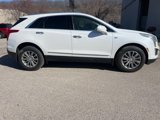Used 2017 Cadillac XT5 Luxury w/ Driver Awareness Package image 5