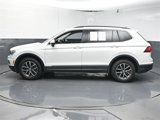 Used 2020 Volkswagen Tiguan SE image 5