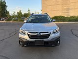 Used 2022 Subaru Outback Limited XT image 3