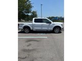 Used 2016 Ford F150 XLT w/ Equipment Group 302A Luxury image 4