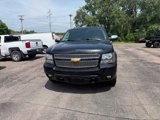 Used 2012 Chevrolet Suburban LTZ image 3