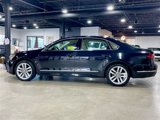 Used 2017 Volkswagen Passat 1.8T SEL Premium image 2