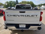Used 2022 Chevrolet Silverado 1500 LTZ image 4