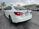 Used 2018 Subaru Impreza 2.0i Sport w/ Popular Package #1 image 5
