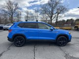 Certified 2022 Volkswagen Taos SE image 4