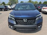 Used 2021 Honda Passport EX-L image 2