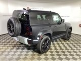 New 2025 Land Rover Defender 90 S image 2