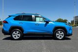 Used 2021 Toyota RAV4 XLE image 3
