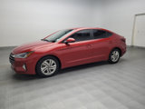 Used 2019 Hyundai Elantra SEL image 2