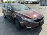 Used 2013 Kia Optima EX image 4