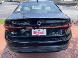 New 2025 Volkswagen Jetta S image 5
