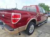 Used 2013 Ford F150 Lariat w/ Luxury Equipment Group image 3