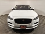 Used 2018 Jaguar F-PACE Premium image 2