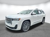 Used 2021 GMC Acadia Denali w/ Denali Ultimate Package image 3