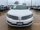 Used 2017 Lincoln MKX Select w/ Select Plus Package image 3