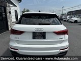 Used 2022 Audi Q3 2.0T Premium Plus w/ Premium Plus Package image 5