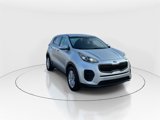 Used 2017 Kia Sportage LX image 2
