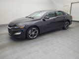 Used 2023 Chevrolet Malibu LT image 2