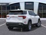New 2026 GMC Terrain Elevation image 4