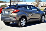 Used 2021 Toyota C-HR LE image 6