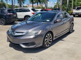 Used 2018 Acura ILX w/ Special Edition Package image 3