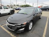 Used 2024 Chevrolet Malibu LT image 2