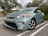 Used 2012 Toyota Prius One image 2