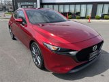 Certified 2022 MAZDA MAZDA3 s image 2