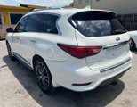 Used 2016 INFINITI QX60 AWD w/ Deluxe Technology Package image 6